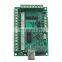5 Axis MACH3 CNC Breakout Board Card 1000KHz USB CNC Motion Control Card for Engraving Machine