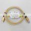Gain 10DB 20DB 30DB 10M-6GHz High Flatness LNA Low Noise Amplifier for RF Signal Driving Receiver Front End