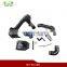 car snorkel ABS material for jeep for wrangler JK only petrol vehicle J182-R