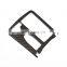 Carbon Fiber Gear shift panel cover For Mercedes Benz C Class W204 2008 2009 2010 2011 2012 2013