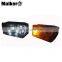 LED Headlight for Land Rover Ranger Rover vogue SUV Auto parts LED Headlamp Accessories