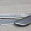 Door Plate Trims Door Protective Trim for Jeep compass MK 2006-2010  Accessories