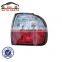 For starex H1 2005 2006 tail light brake lamp 92401-4A600 92402-4A600 auto accessories