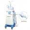 2022 newest High quality 4 handle cryotherapy chamber weight loss cellulite removal cryolipolisis body slimming machine