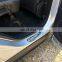 Car Part Setup For Ford ESCAPE 2014-2021 Auto Accessories Stainless Steel Door Sill Scuff Plate