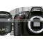 Nikon D5200 Black With 18-55mm VR II Lens Kit Multi Language
