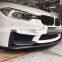 Runde Good Quality Body Kit For BMW 3 Series F30 13-18 Upgrade M3 Style Front Rear Bumper Side Skirt Wrap Angle