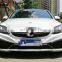 RUNDE W205 Calsn Style High Quality Auto Body Kit For 2016-2019 Mercedes BENZ W205