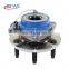 25998408 12413105 12413108 25737778 HW51016 Front wheel hub bearing  Suitable  for CADILLAC CTS II/SRX/STS
