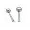 Amazon Hot Selling Stainless Steel Coffee Tea Scoop?with coffee bean measuring spoon?Tablespoon Coffee Scoop with Long Handle