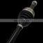 BAINEL Front Halfshaft CV Axle For TESLA Model 3  2017-2021 1044119-00-D