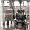 Simple Maintenance Fully Automatic Vitamin Capsule Filling Machine for Powder