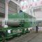 DW/DWT Hot Air Circulating Mesh Belt Dryer Conveyor Dryer Dehydrator for solidification/welding/consolidation