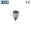 P3015-V1-CW360  effective electrical angle 360 degrees hall angle sensor