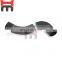 Hot sales excavator parts DH300-7 DX300LC Turbo intake hose 185-00235