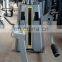 ASJ-S847 Multifunctional hip trainer gym strength machine pin load selection machines