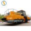 Suitable for railway line and mine handling equipment; large-tonnage track tractor and rail locomotive
