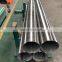 hot selling 300 series 301 304 stainless steel welded round pipe