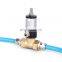 SNS Q22HD Series two position two way copper pneumatic air control cut-off valve