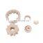 High-quality precision OEM manufacturing mold plastic injection molded parts