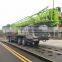 Zoomlion 50ton Mobile Crane ZTC550H56220 new truck crane price