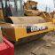 Nice condition cat 583c roller in stock now , Used cat road construction machine , CAT 583c 568c 683c