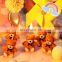 New Arrival Birthday Cake Candle Cute Cartoon Astronaut Bear Shape For Kid's Birthday Creative Cake Candles