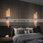 Nordic Minimalist Wall Light Indoor Modern Creative Personality LED Long Line Indoor Wall Light