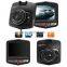 Drop shiping 170 Degree Wide Angle 2.4 Inch Full HD 1080P Vehicle Car DVR Video Recorder  GT300 Car Dash Cam