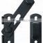 Stainless Steel Gate Latches Pet Door Latch Bolt Lock Heavy Duty Flip Latch