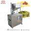 Dry Fruit Slicer Machine 50-200kg/h Hazelnut Slicer Machine