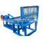 Wholesale Prices AutomaticJZ400  Red Soil Hole Solid Clay Brick Making Machine