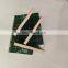 4x8 Green pp film faced plywood 18mm pvc plastic formwork plywood board for concrete construction
