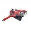 The Best Agriculture Parts 1BZ-2.0 Trailed Type Heavy Duty Offset Disc Harrow