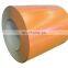 Color Coated Galvanized Steel Ppgi G40 0.4mm ppgl in steel coils color coated steel PPGI
