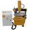 home mini size 4040 6060 copper aluminum stamps mold metal cnc milling engraving machine