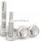 Hot Sale JINGHONG Hexagon Head Self-drilling Tapping Stainless Steel Roofing Screws
