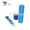 Throughing Rubber Impact Idler for Mining Conveyor