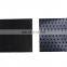 Mass Production Extrusion Uhmwpe Guide Rail Wear Resistant Uhmwpe Guide Slider For Automatic Machines