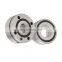 High Precision  Ball screw support bearing ZKLF50115-2RS ZKLF50115-2Z angular contact thrust ball bearing