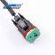 Truck ABS Sensor for RENAULT VOLVO 4410329960 5010457860 5010457875 7421363475 21363475