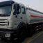 Beiben North Benz 6x4 Fuel Tank Truck 2629,2634,2638 15000L 18000L 20000L Low Price for sale