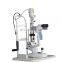 Stereoscopic microscope biomicroscope digital portable slit lamp