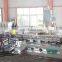 KLHS Mechanical PP extrusion transparent sheet production line PP transparent sheet