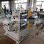 PVC plastic profile ceiling panel production line double screw extrusion making machine Twin Screw