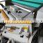TYMB1040 Semi Automatic Digital computerized Label Hot Foil Stamping and Die Cutting Creasing Machine, Paper Card punching press