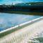 Paper making  wastewater treatment plant