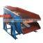 Customize Mineral Vibrating Sieve Machine Price Vibrating Screen Price