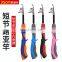 China byloo SALTITA hyderabad dry fly fishing rod genuine diwa koerea with cheap bulk Customized logo wholesale price