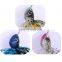 Byloo  types of jigging spoon spinner fishing bait high quality jigging spoon spinner fishing tout small  tail spinner bait